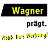 Wagner prägt. GmbH