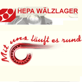 Hepa Wälzlager GmbH & Co KG