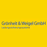 Grönheit & Weigel GmbH
Ladungssicherungssyst