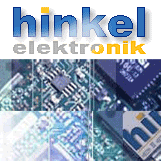 Heinz Hinkel Elektronik Grosshandlung