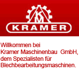 Kramer Maschinenbau GmbH
