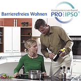 Pro-Ipso GmbH & Co. KG  
Kompetenz für barri