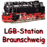 LGB-Station Braunschweig
Joachim Kucharski e