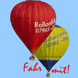 Ballonservice Pfahlheim