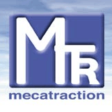 Mecatraction GmbH