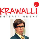 Krawalli-Entertainment
Andreas Wetzig
Comed