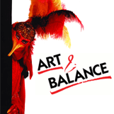 Art & Balance
Irene Wild
