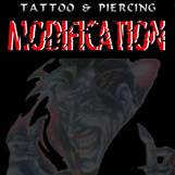 Modification  Tattoo`s & Piercing`s