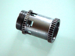 Storz Zerspanungstechnik