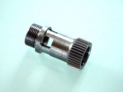 Storz Zerspanungstechnik