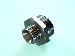 Storz Zerspanungstechnik