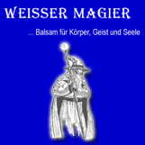 Weisser Magier