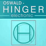 HINGER electronic Inh. Bernd Oswald