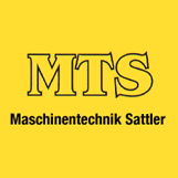 MTS Maschinentechnik Sattler
Inhaber: G. Sat