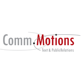 Comm:Motions 
Text & PublicRelations