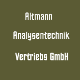 Altmann-Analysentechnik-Vertriebs GmbH