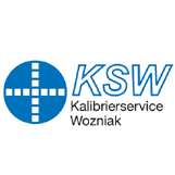 KSW Kalibrierservice Jürgen Wozniak