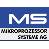 MS Mikroprozessor  -System AG