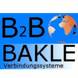 B2B BAKLE Verbindungssysteme