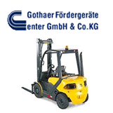 Gothaer Fördergeräte
Center GmbH & Co KG