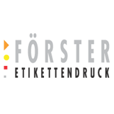 Etikettendruck Förster GmbH & Co. KG