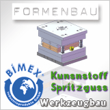 BIMEX INDUSTRIEPRODUKTE GmbH