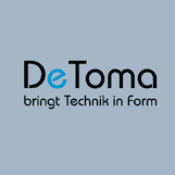 DeToma Audiotechnik e.K.  