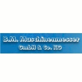 B.M. Maschinenmesser 
GmbH & Co. KG