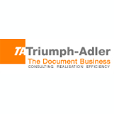 TA Triumph-Adler Mitteldeutschland