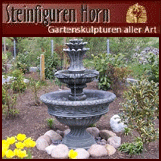 Steinfiguren Horn GmbH