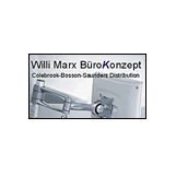 Willi Marx BüroKonzept