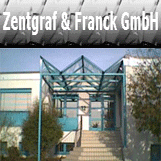 Zentgraf + Franck GmbH