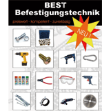 BEST Befestigungstechnik