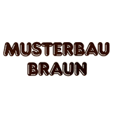 Musterbau Braun