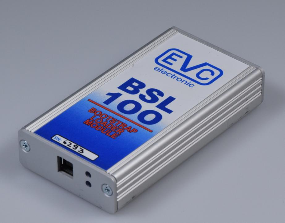 BSL-Interface   BSL System 100