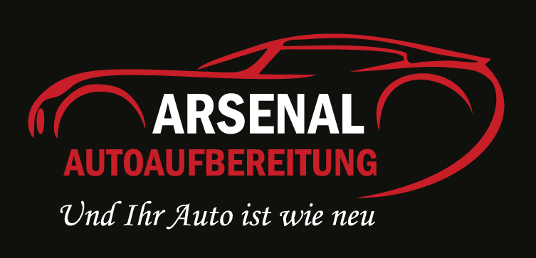 Arsenal Autoaufbereitung  Autopflege, Autohaus Stefan Geisser GmbH - Land Rover Vertragspartner
