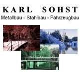 SOHST Metall- u. Stahlbau GmbH