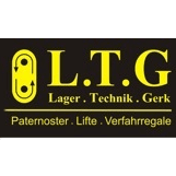 L.T.G Lager.Technik.Gerk