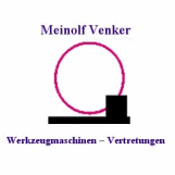 Werkzeugmaschinen Vertretungen
Meinolf Venke