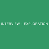 Interview + Exploration Julia Otte GmbH