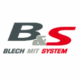 B&S
Blech mit System GmbH & Co. KG