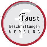 Faust Beschriftungen Werbung e.K.