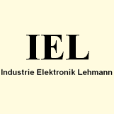 Industrie Elektronik Lehmann