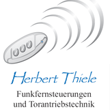 Herbert Thiele Funkfernsteuerungen u. Toranst