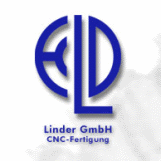 Linder GmbH CNC-Fertigung