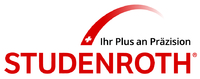 Studenroth Präzisionstechnik GmbH