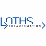 Simone Loths Türautomation GmbH & Co.KG
