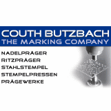 COUTH BUTZBACH Produktkennzeichnung GmbH