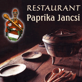 Restaurant Paprika Jancsi