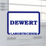 DEWERT Labortechnik 
H.Dewert e.K.